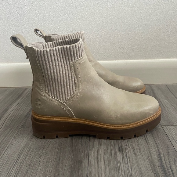Timberland Shoes Timberland Boots Cervinia Valley Chelsea Boot
